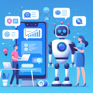 מבוא לצאטבוטים - איך צאטבוט ישפר את המכירות בעסק שלך