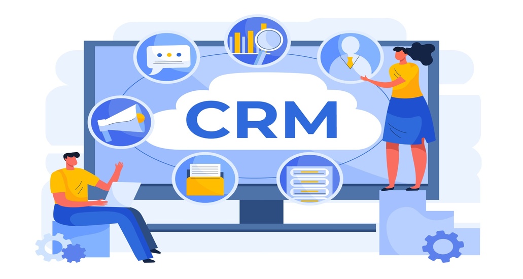 מערכת CRM מומלצת - איך לבחור מערכת CRM