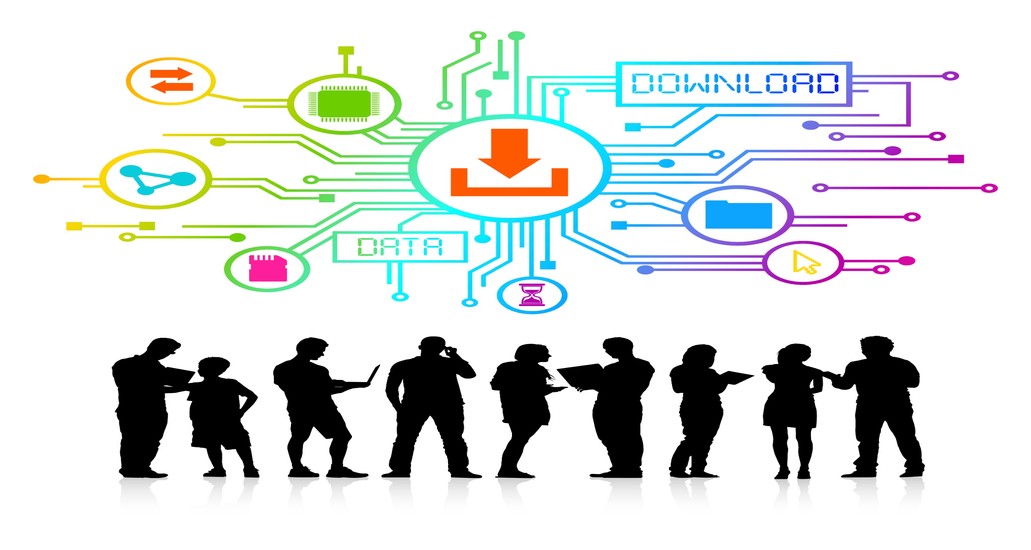 אוטומציה של תהליכים - שיפור תהליכים עסקיים