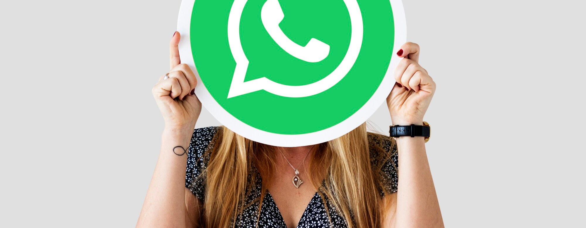 וואטסאפ בוט