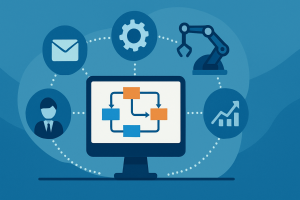 אוטומציה לעסקים