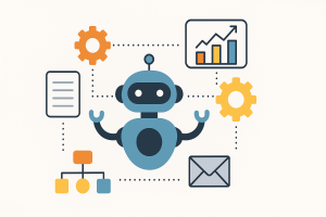 אוטומציה עסקית