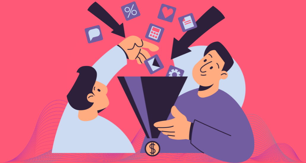 ניהול לידים