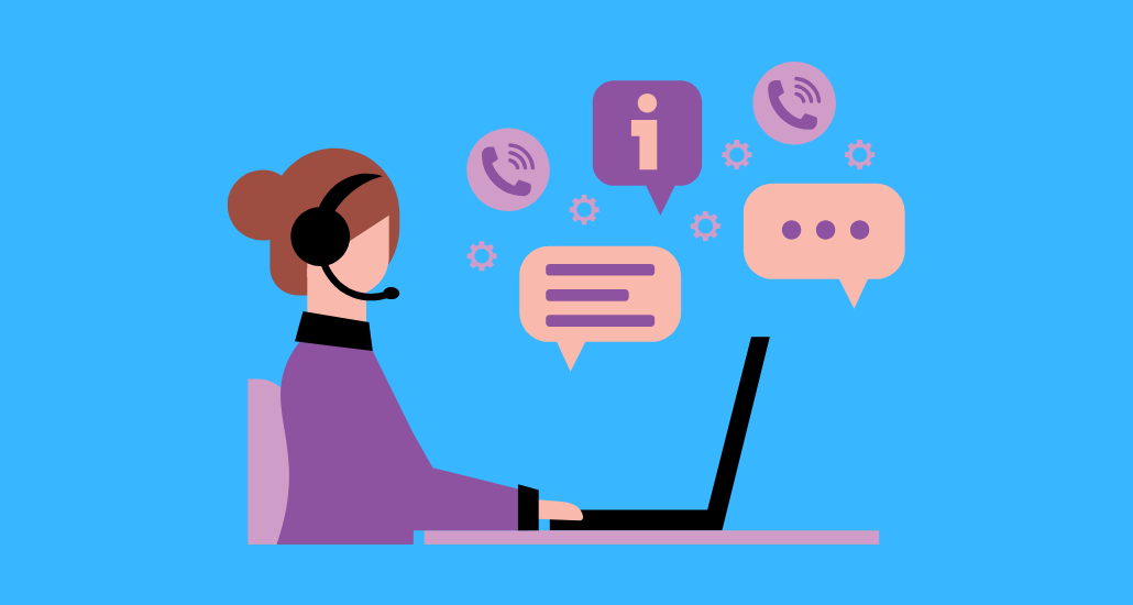 שירות לקוחות בוואטסאפ