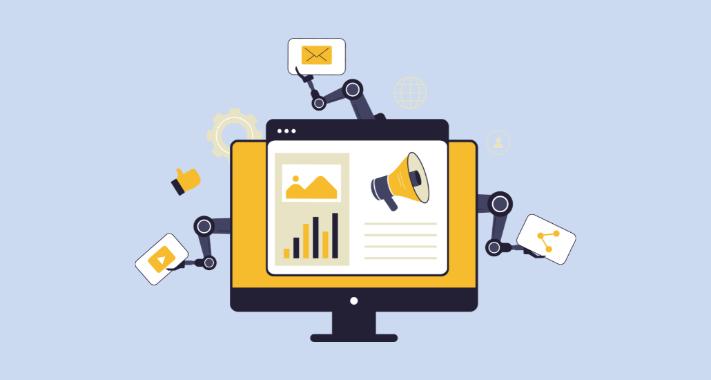 אוטומציה לעסקים