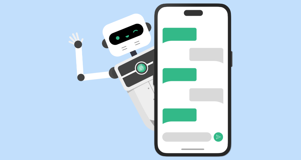 וואטסאפ בוט