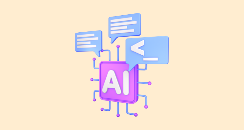 בוט בינה מלאכותית