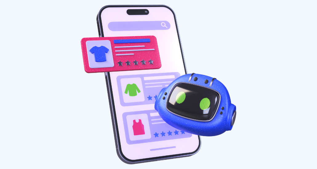 סוכן AI למכירות